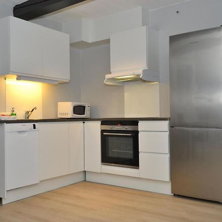 Forenom Apartments Vika Осло Екстериор снимка