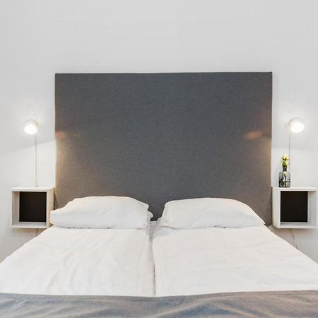 Forenom Apartments Vika Осло Екстериор снимка