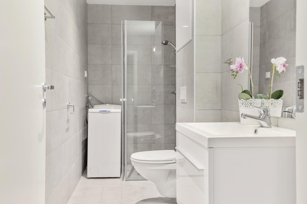 Forenom Apartments Vika Осло Екстериор снимка
