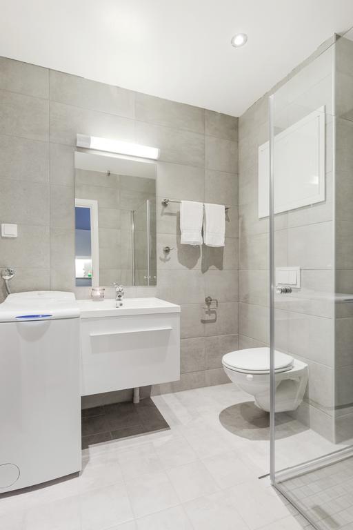 Forenom Apartments Vika Осло Екстериор снимка
